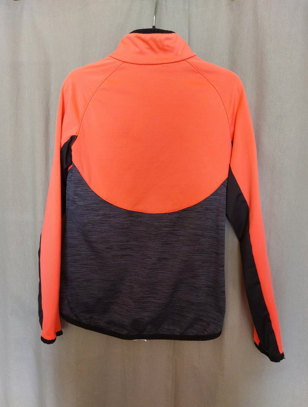 Joggingjacke; 7€