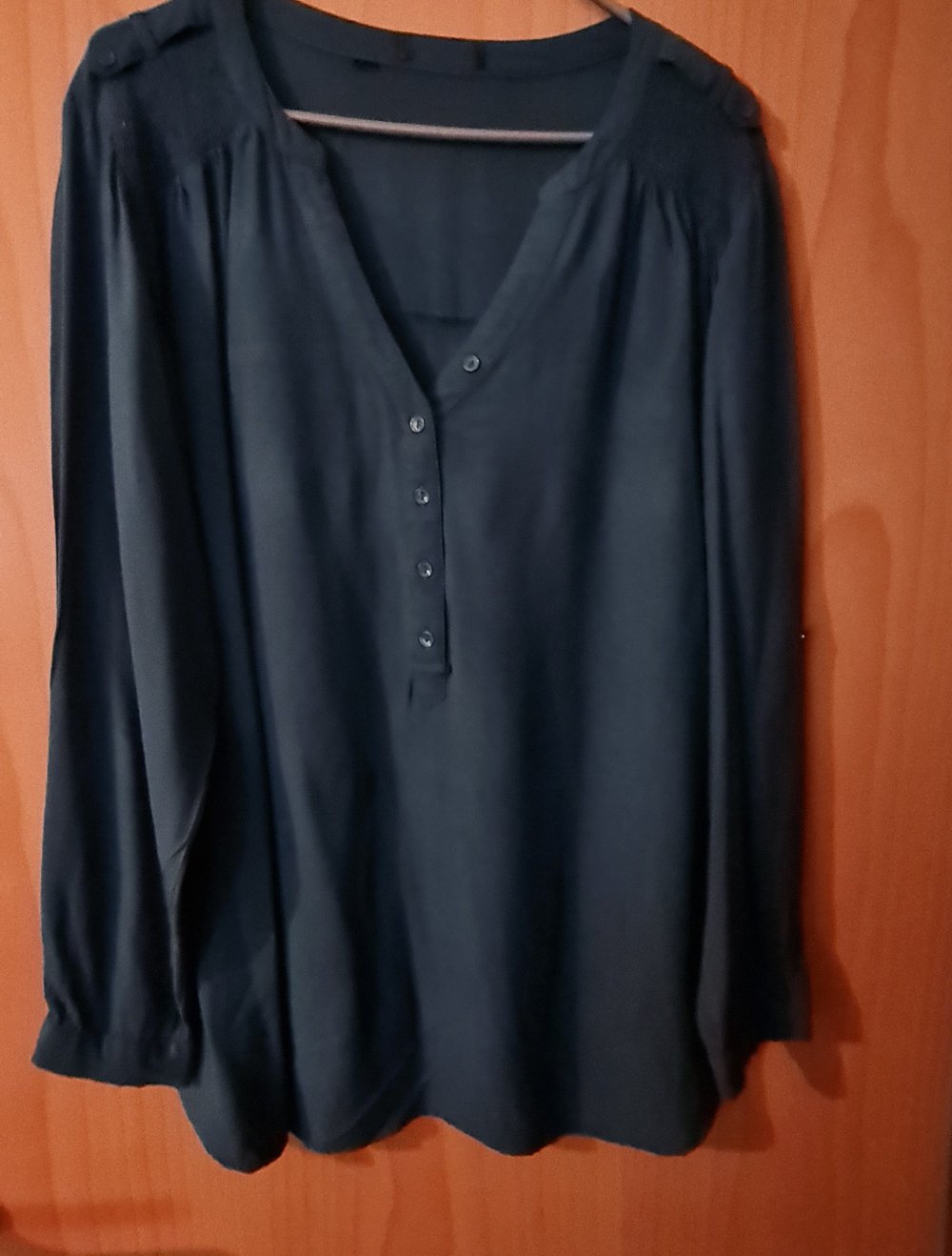 Damenbluse