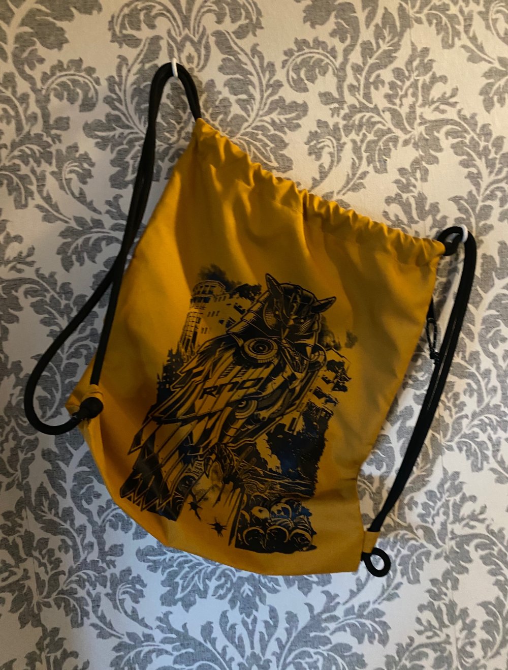 GYMSAC