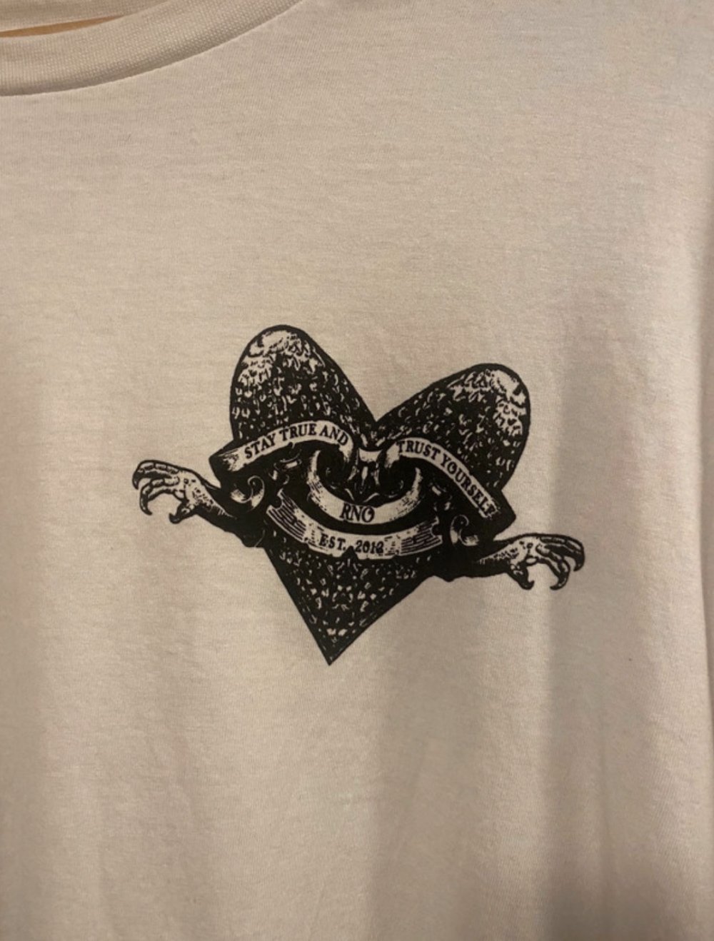 T-SHIRT POCKET ZOMBIEFIGHT