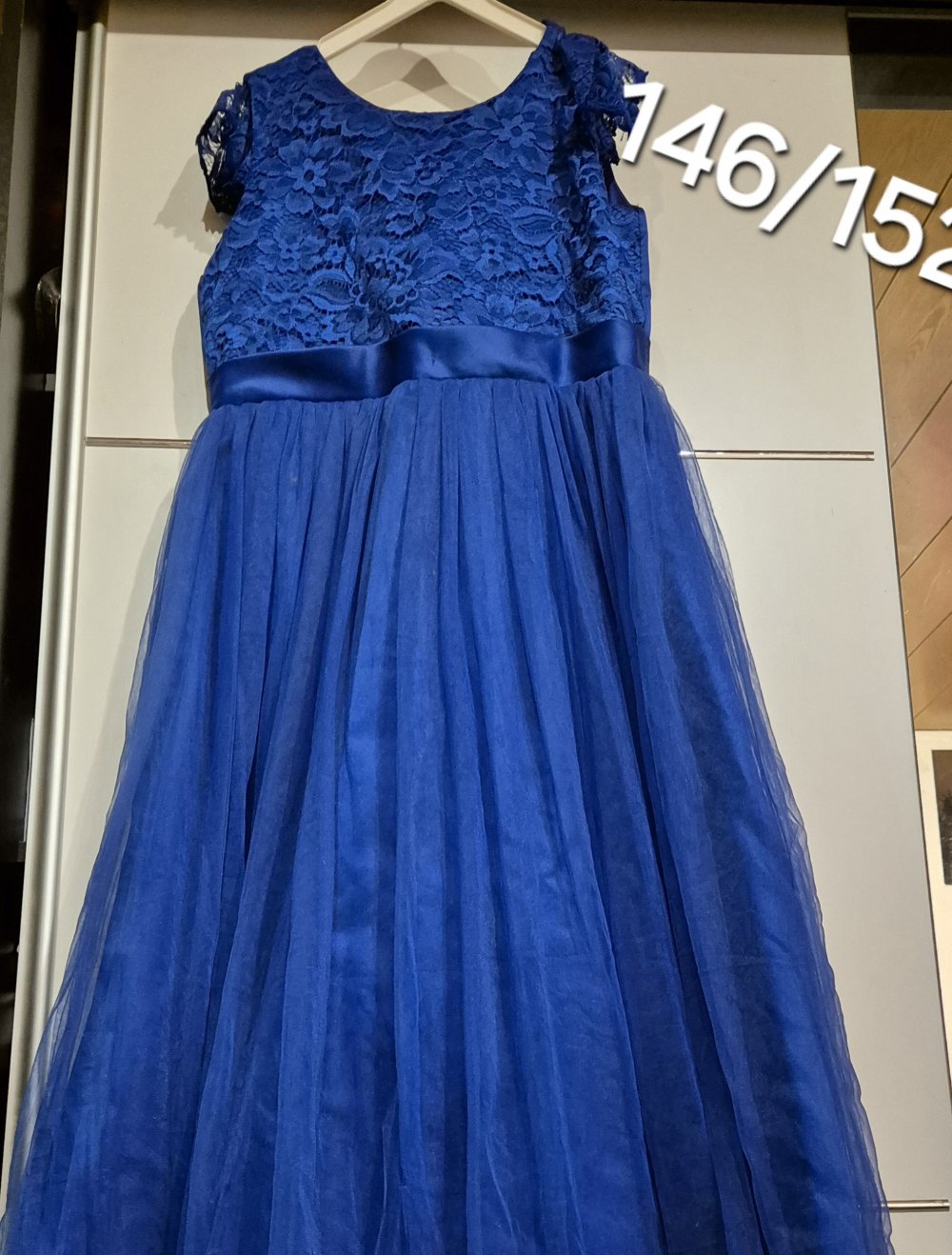 Kleid Mädchen