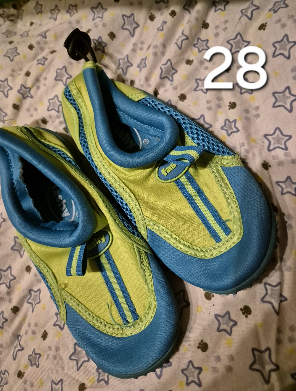 Wasserschuhe