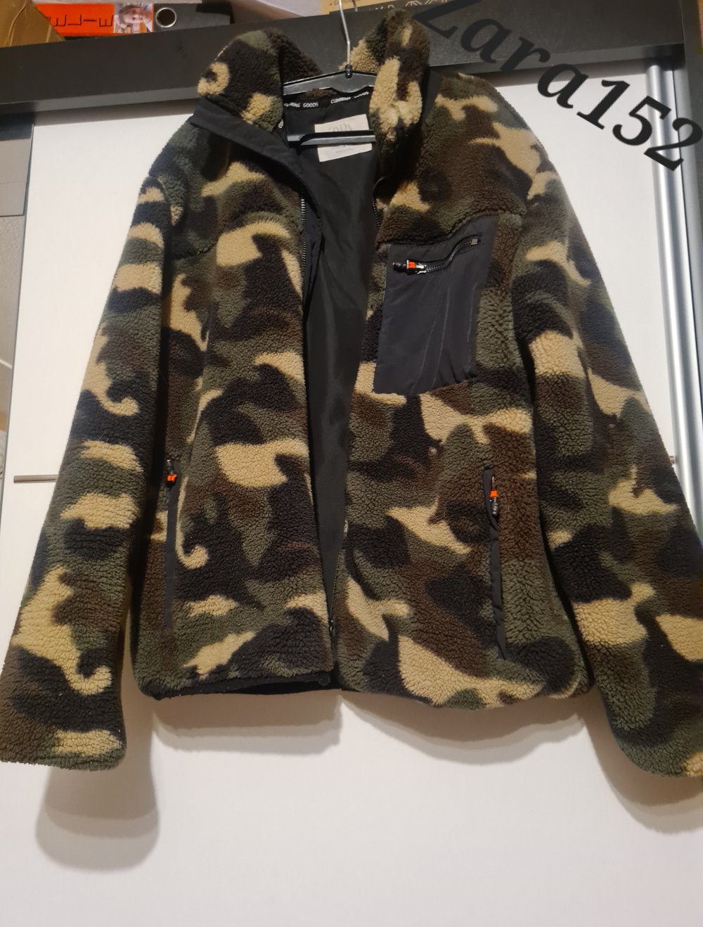 ❤️Sehr schöne Zara Jacke❤️