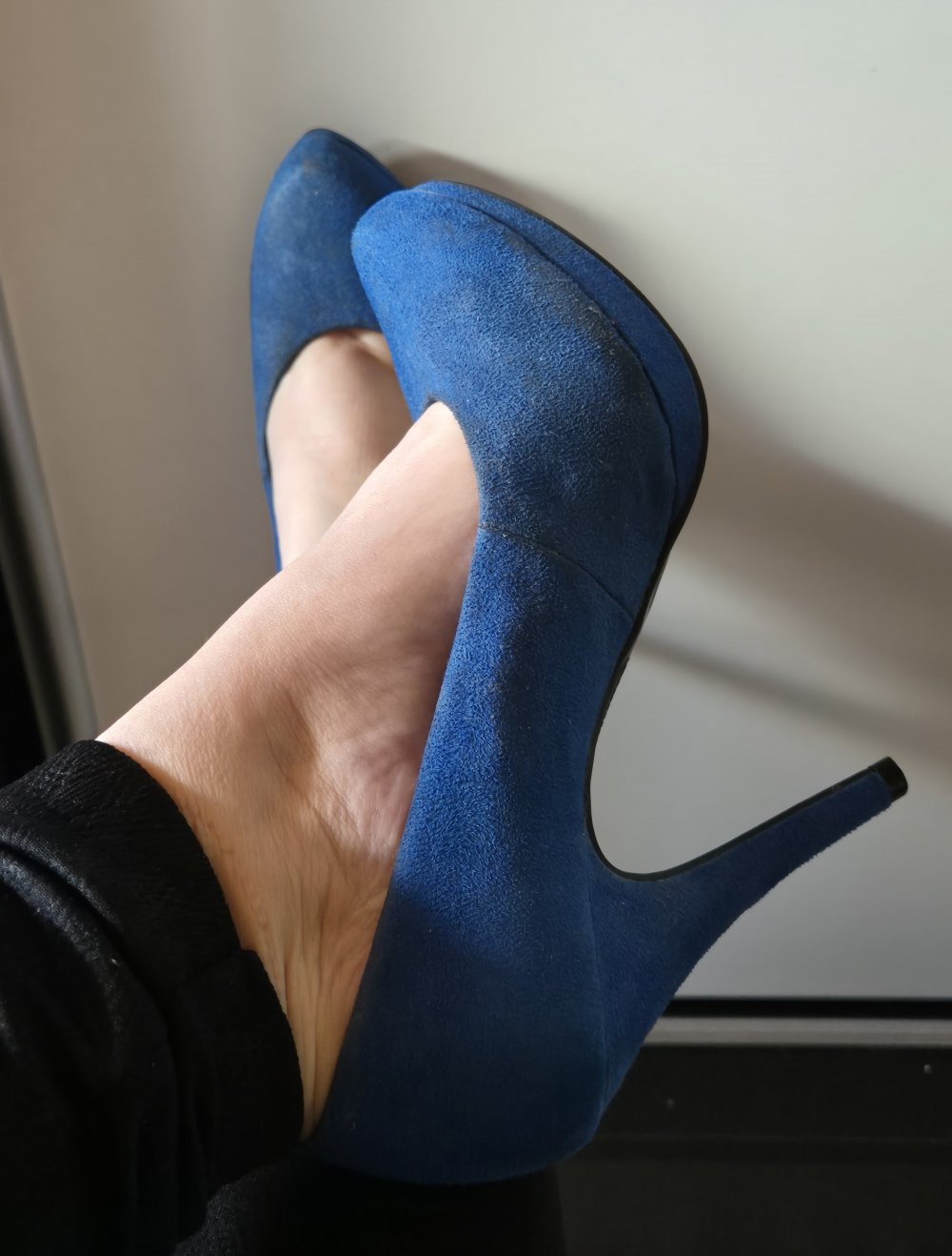 Damen Pumps