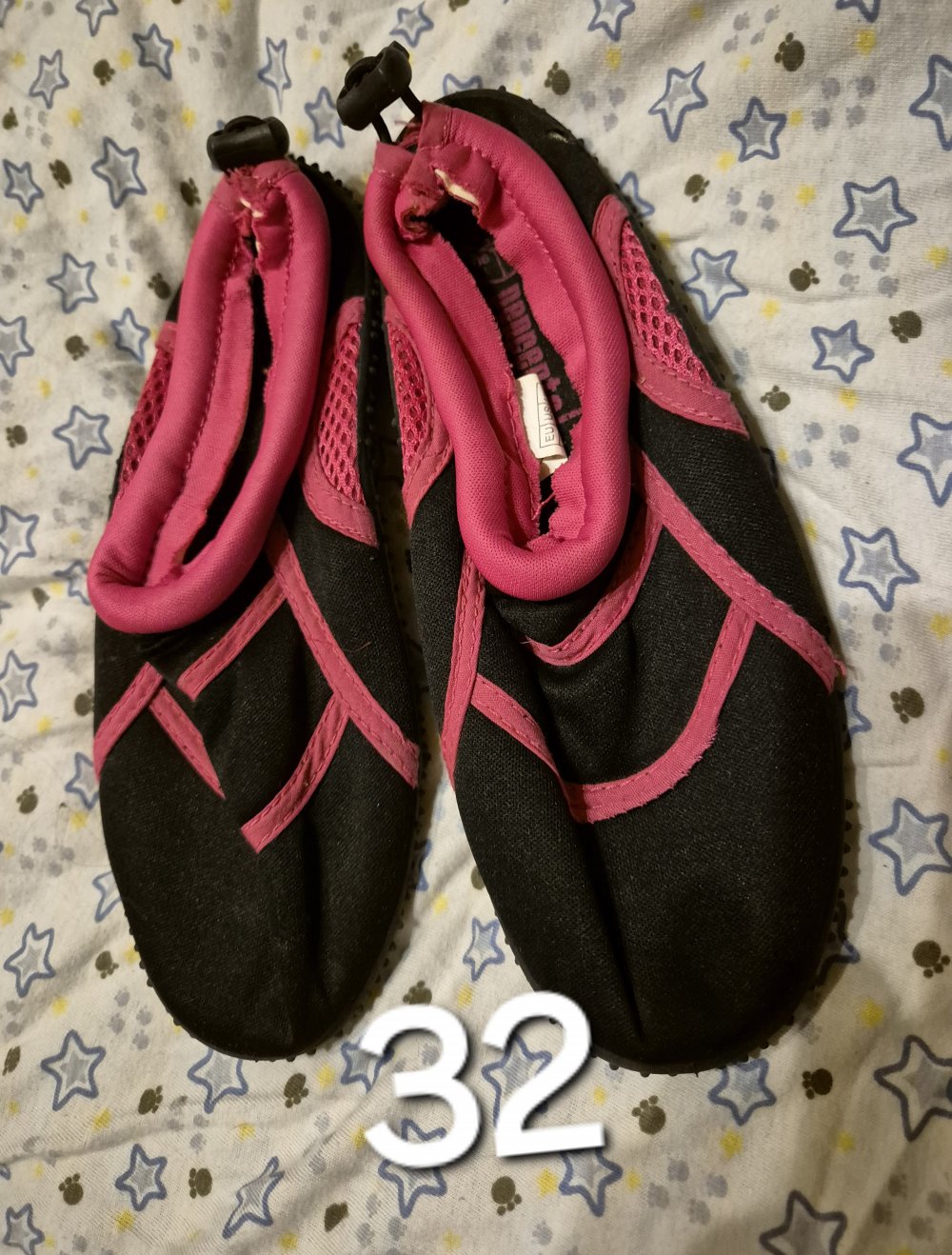 Wasserschuhe