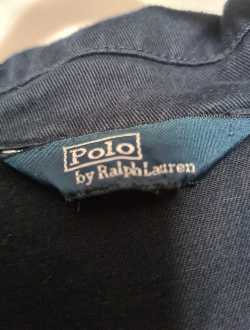 Sehr schöne Jacke