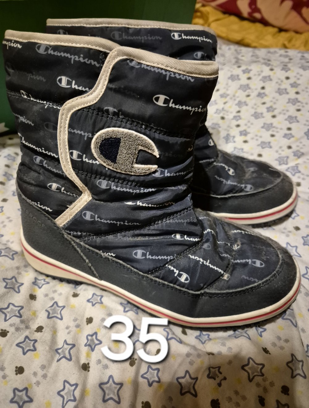 Stiefel jungs