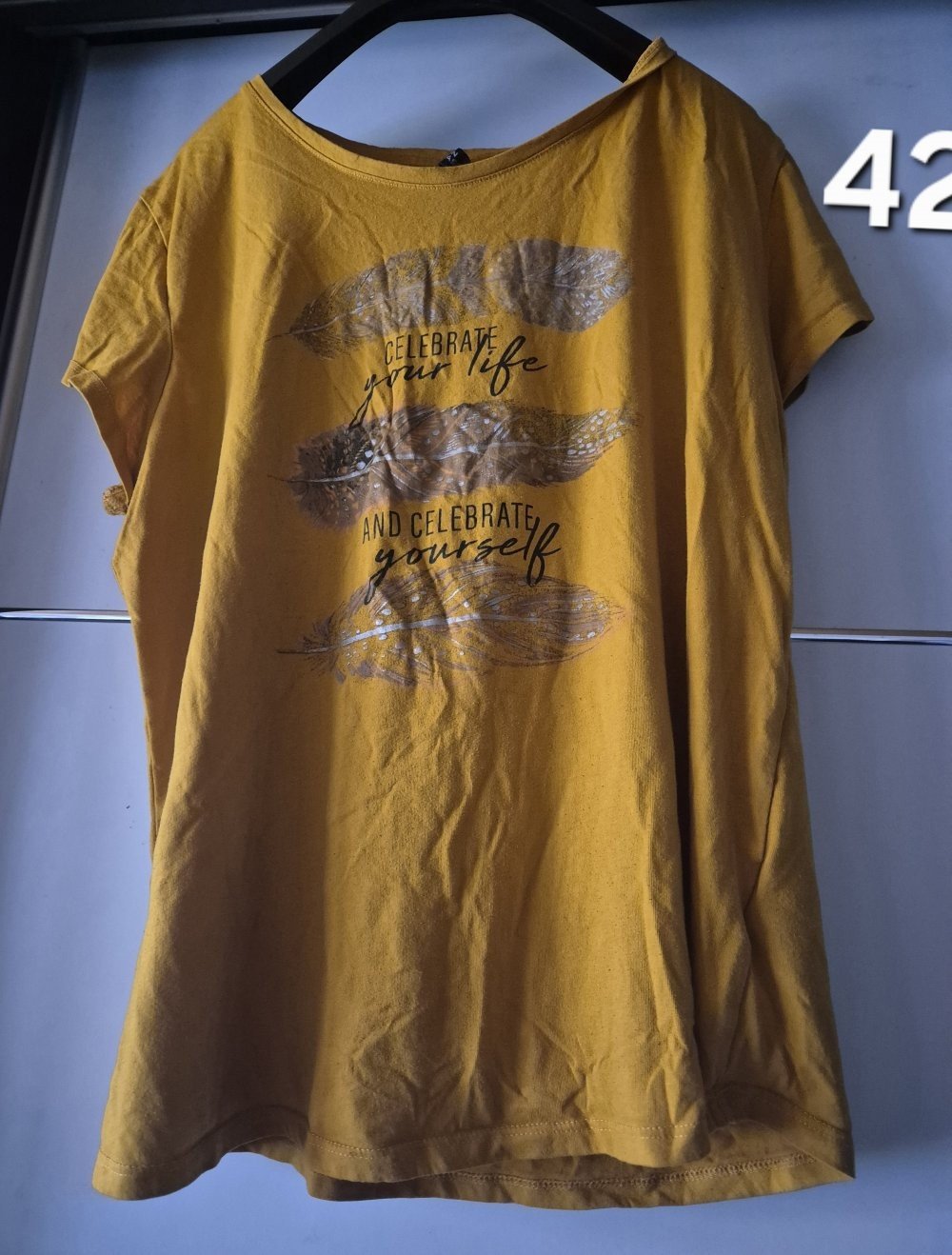 Tshirt Damen