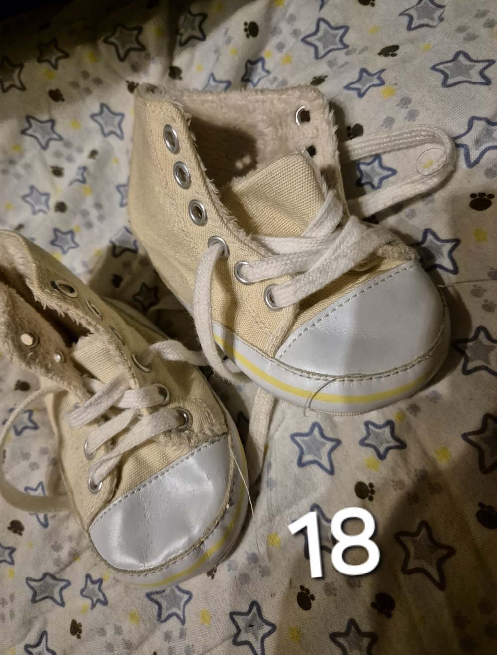 babyschuhe