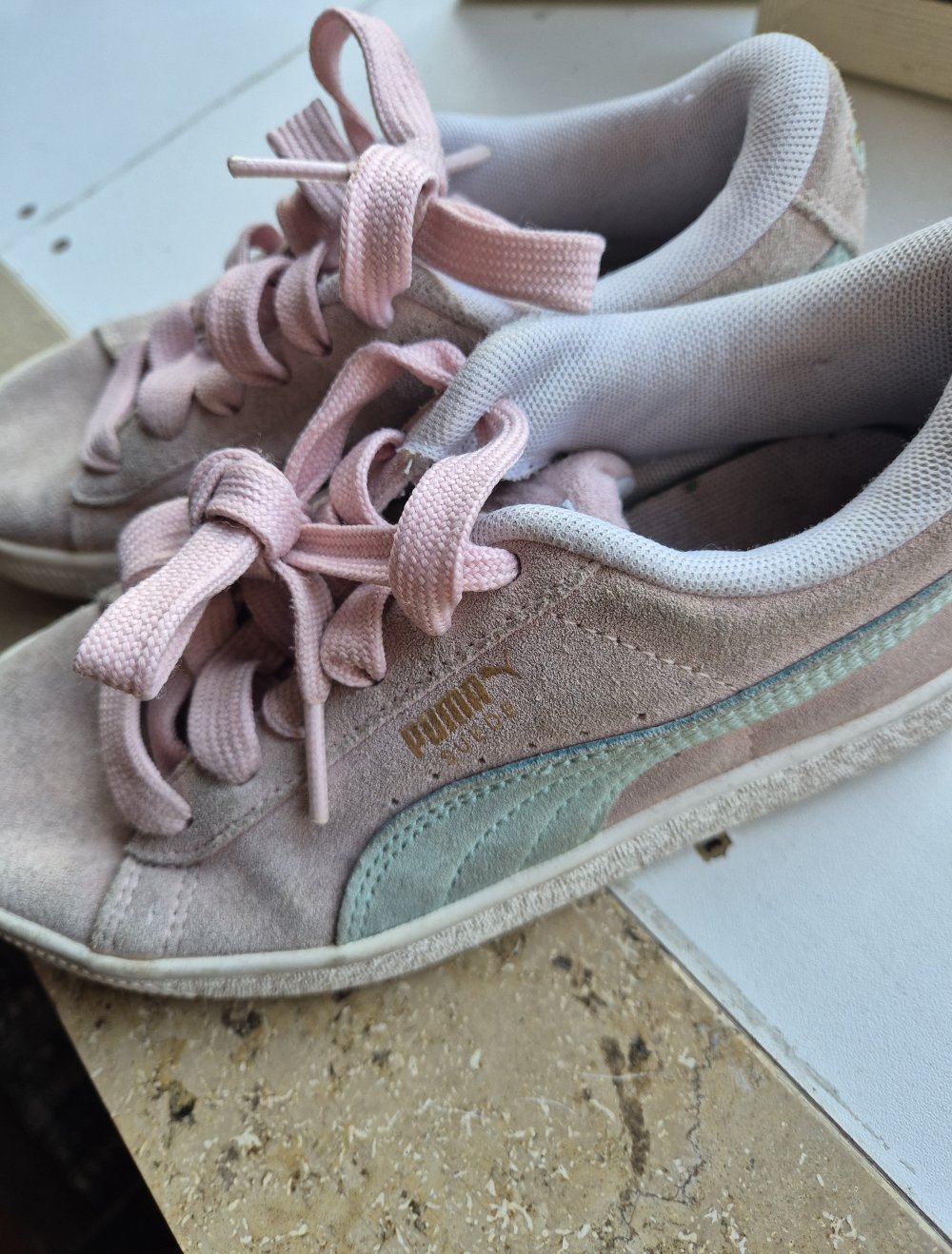 Schuhe Mädchen