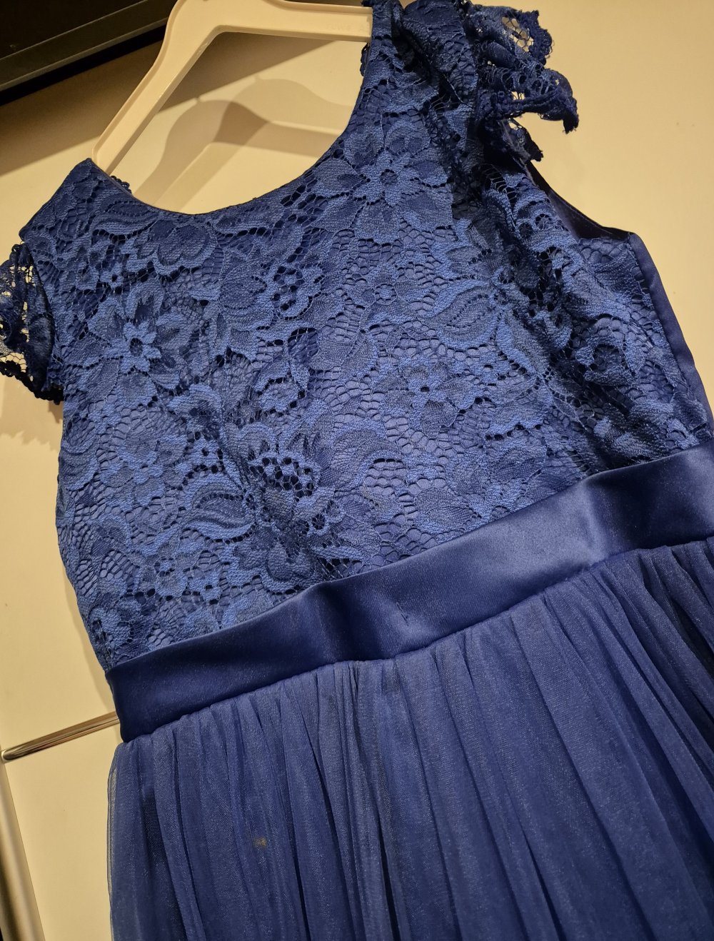 Kleid Mädchen