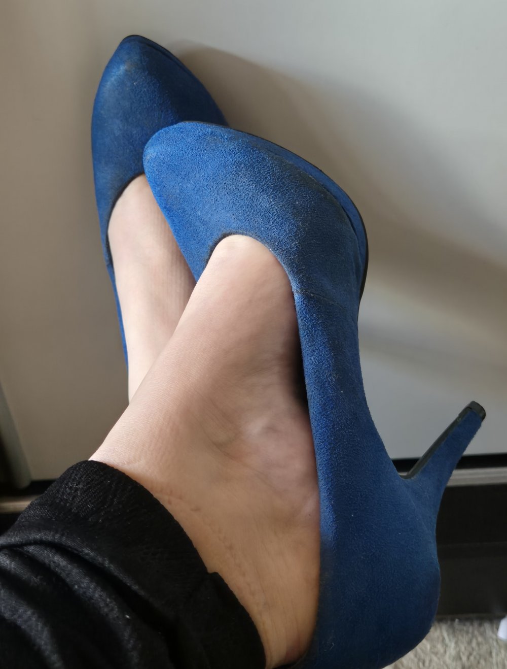 Damen Pumps