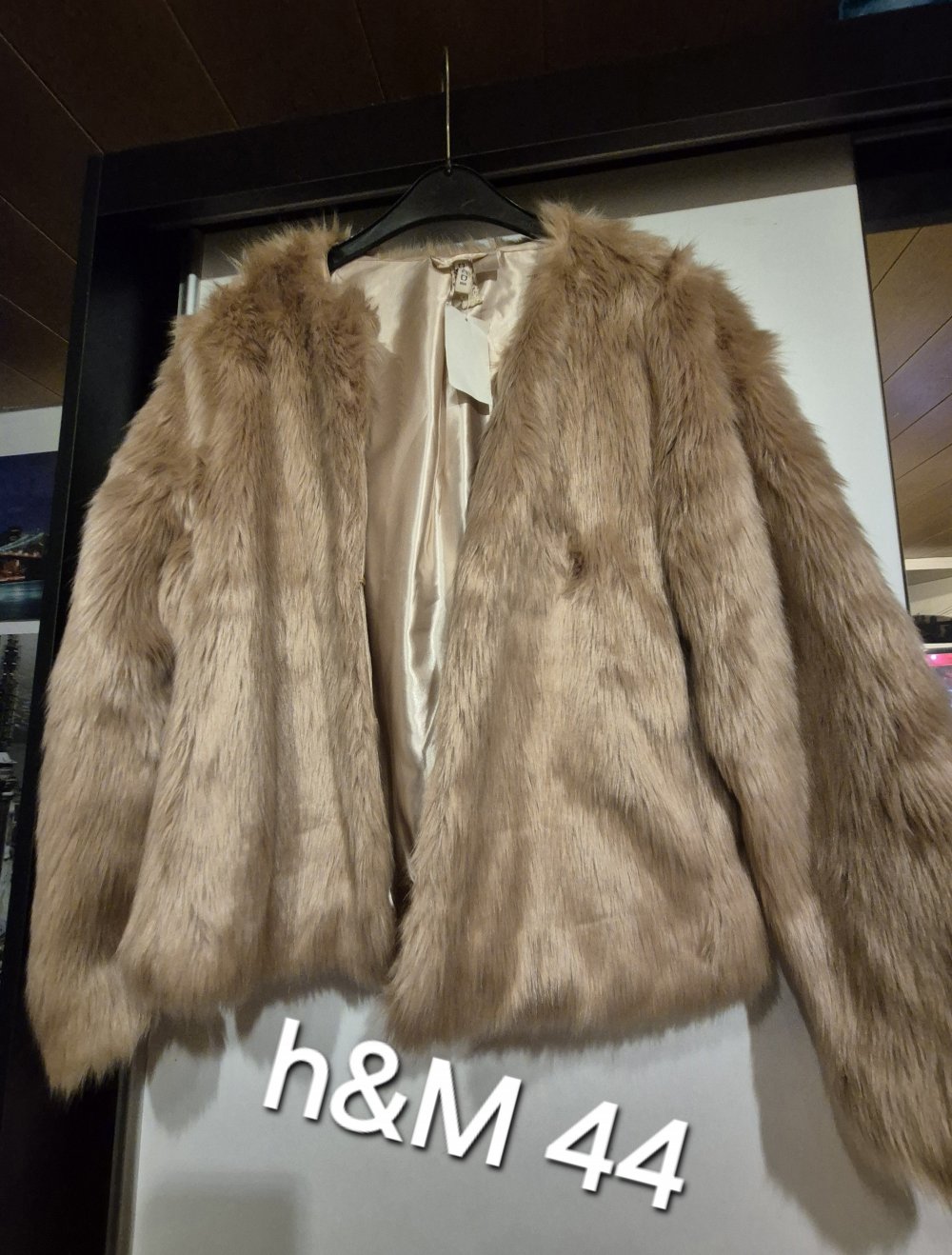Damen Jacke