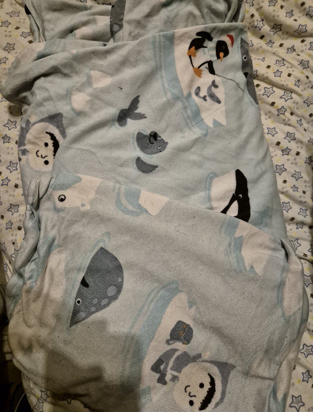 baby Bettwäsche