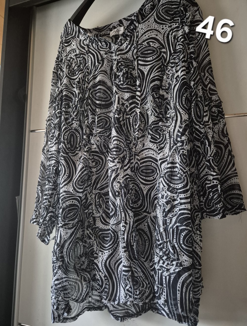 Tunika bluse