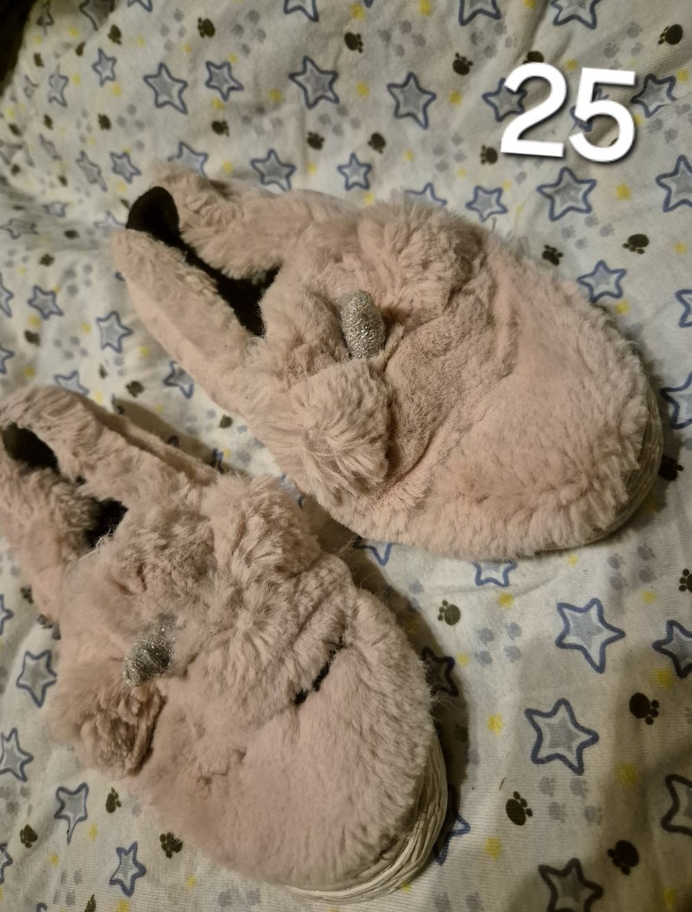 Einhörner Schuhe