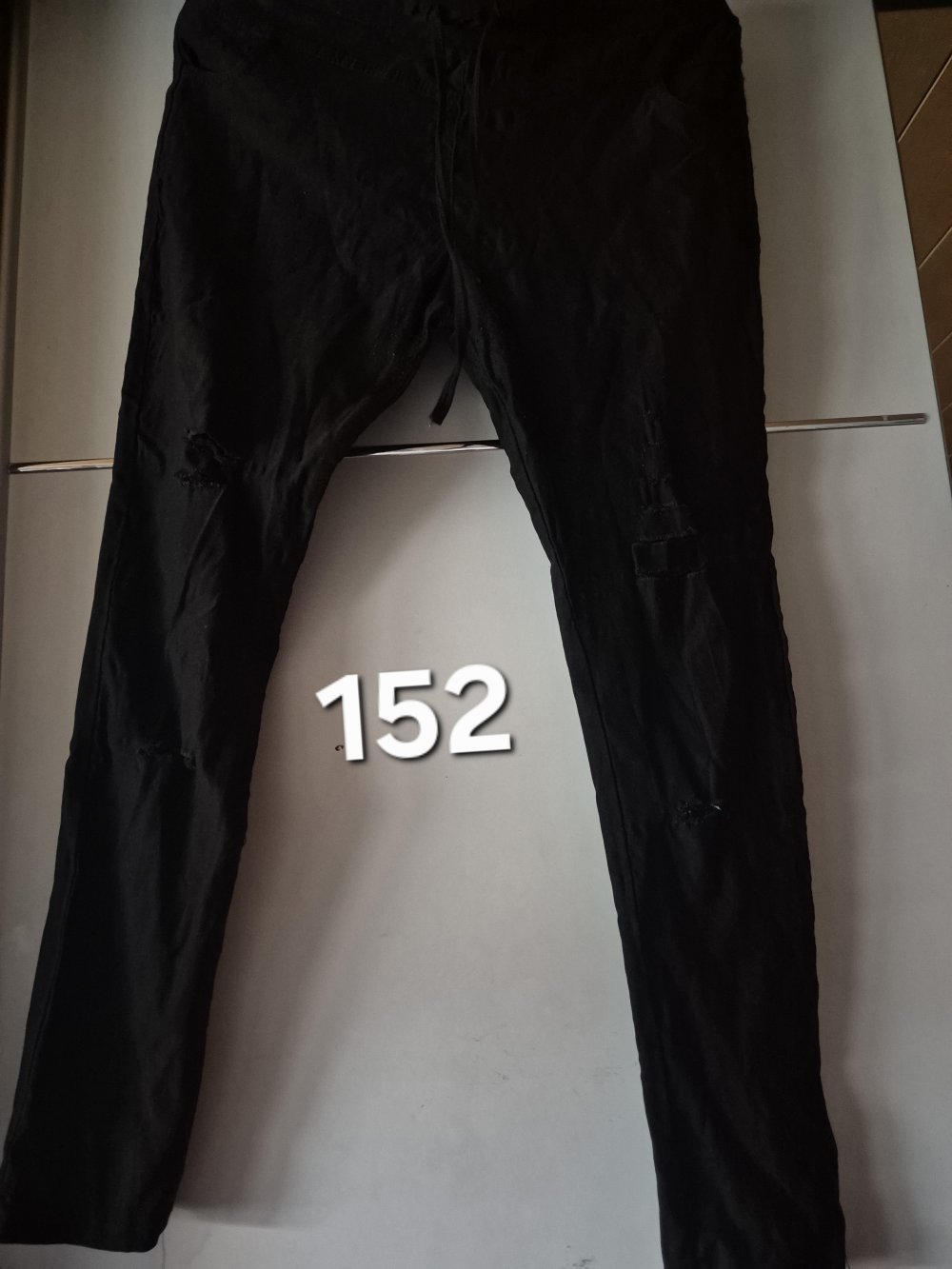 Mädchen Hose