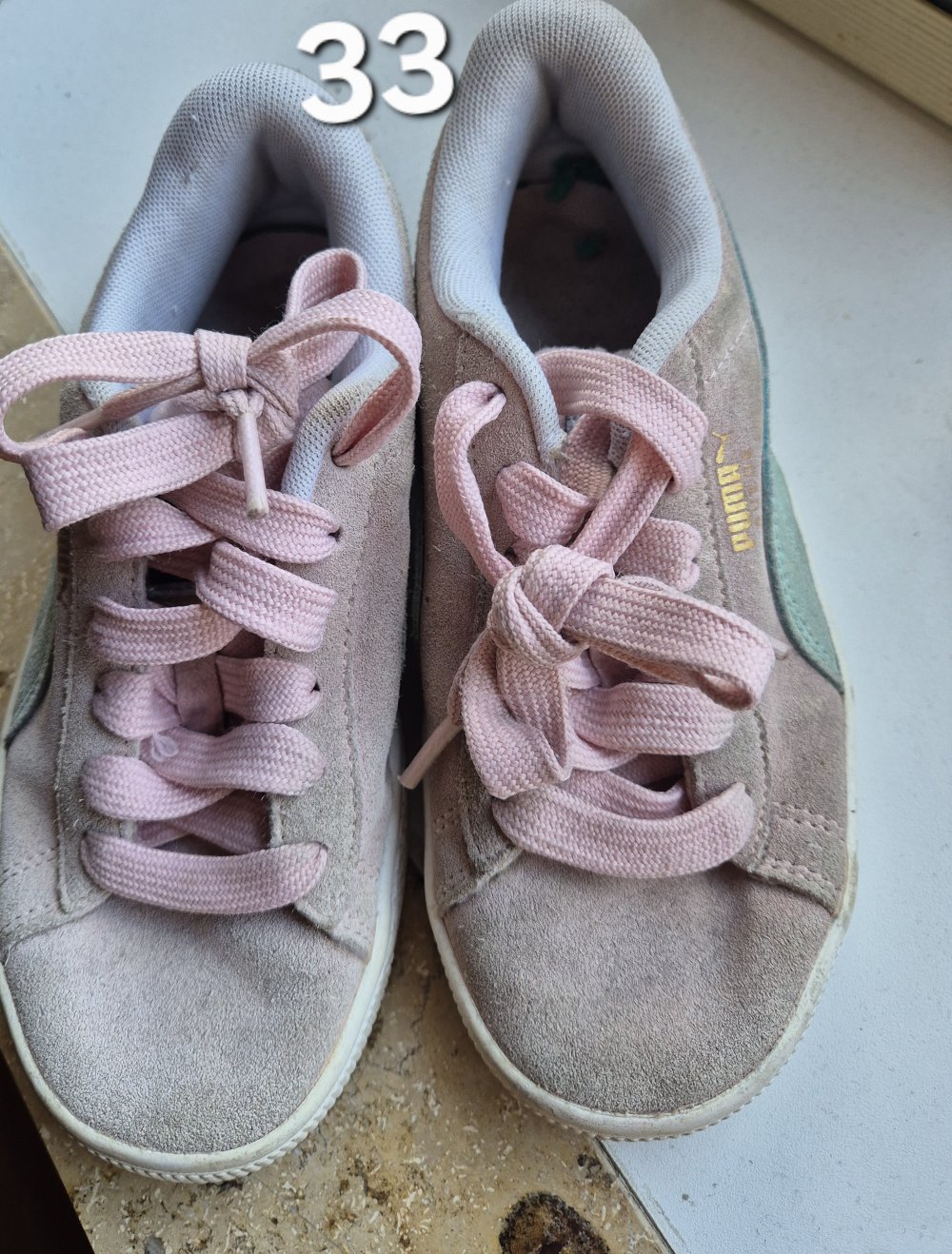 Schuhe Mädchen