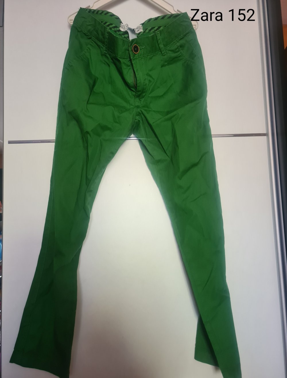 Sehr schöne Hose