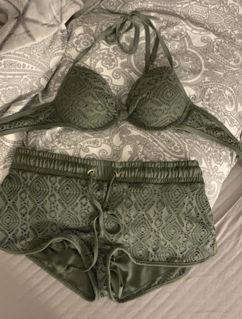 Bikini Set