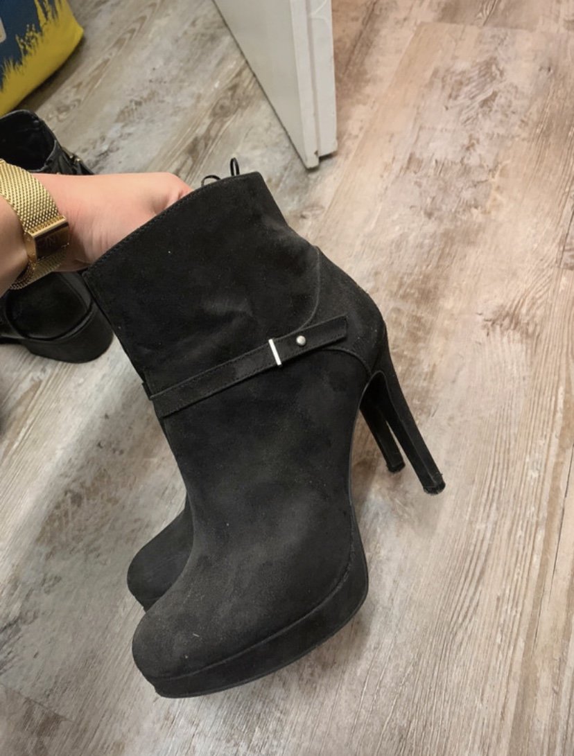 Stiefel