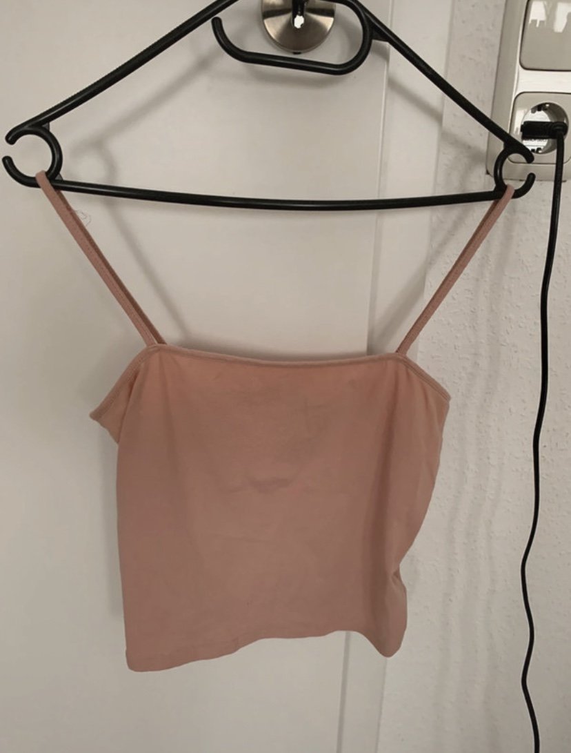 Rosa top