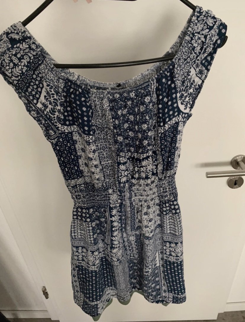 Sonner kleid