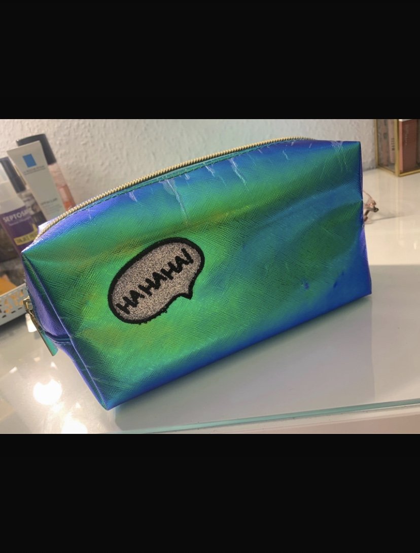 Kosmetik tasche