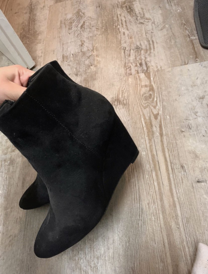 Stiefel