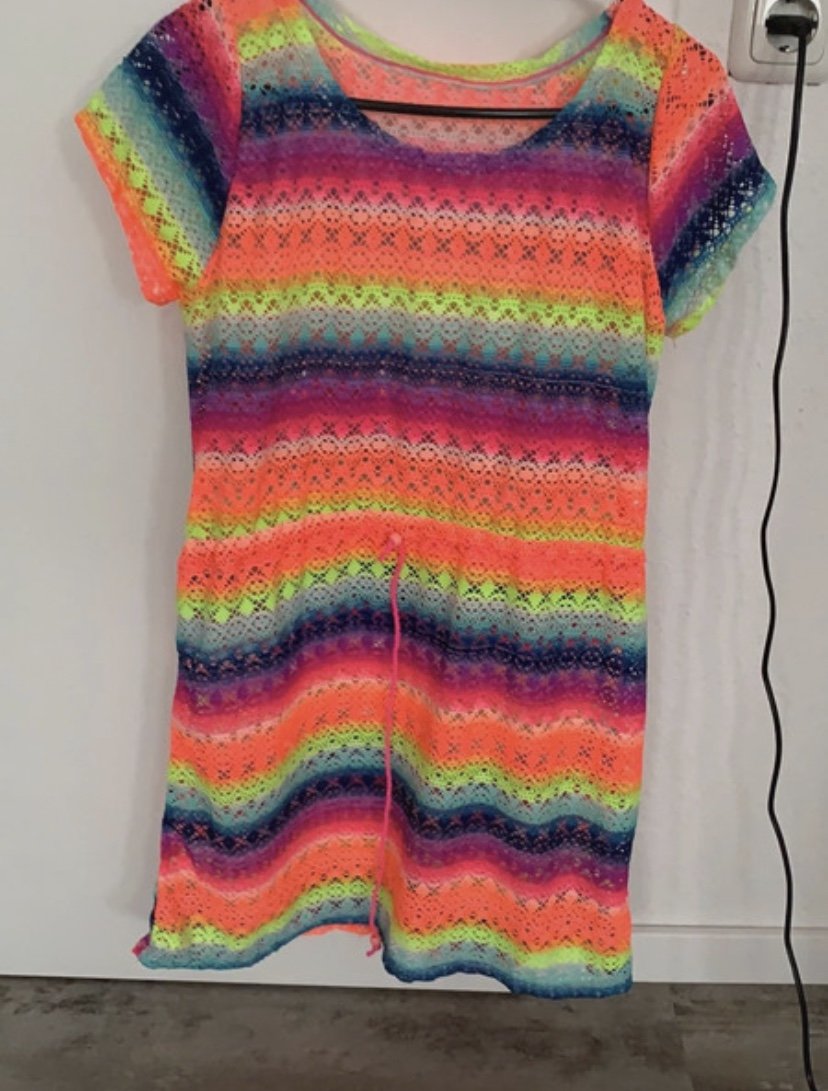 Strandkleid