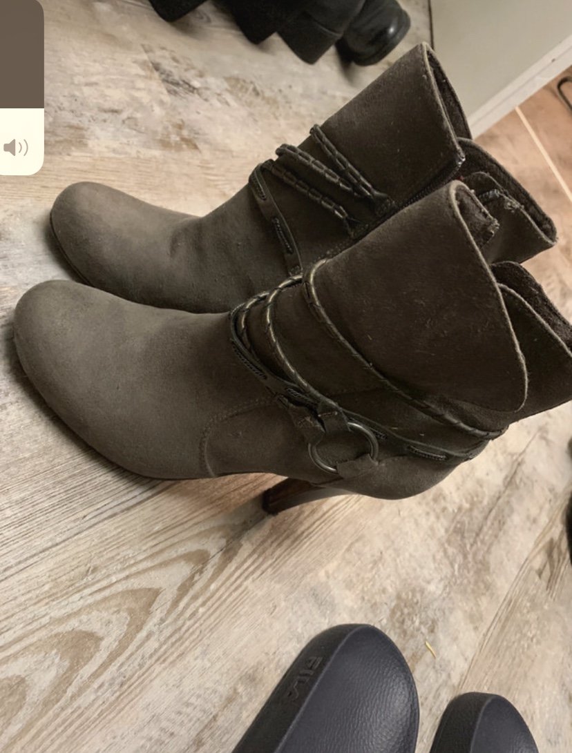 Stiefel