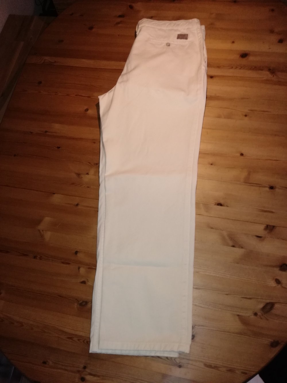 Neue Mustang Hose zum Knaller Preis