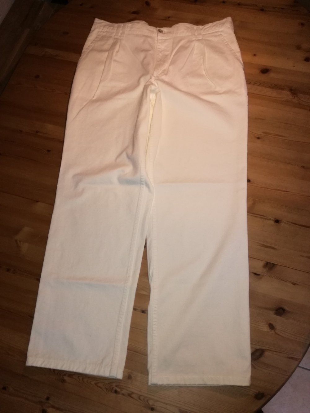 Neue Mustang Hose zum Knaller Preis