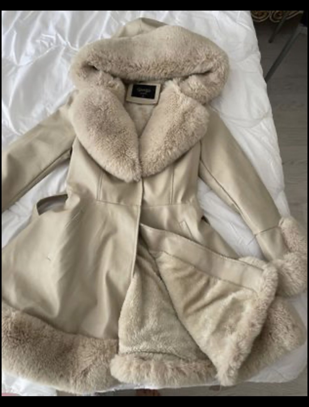 jacke