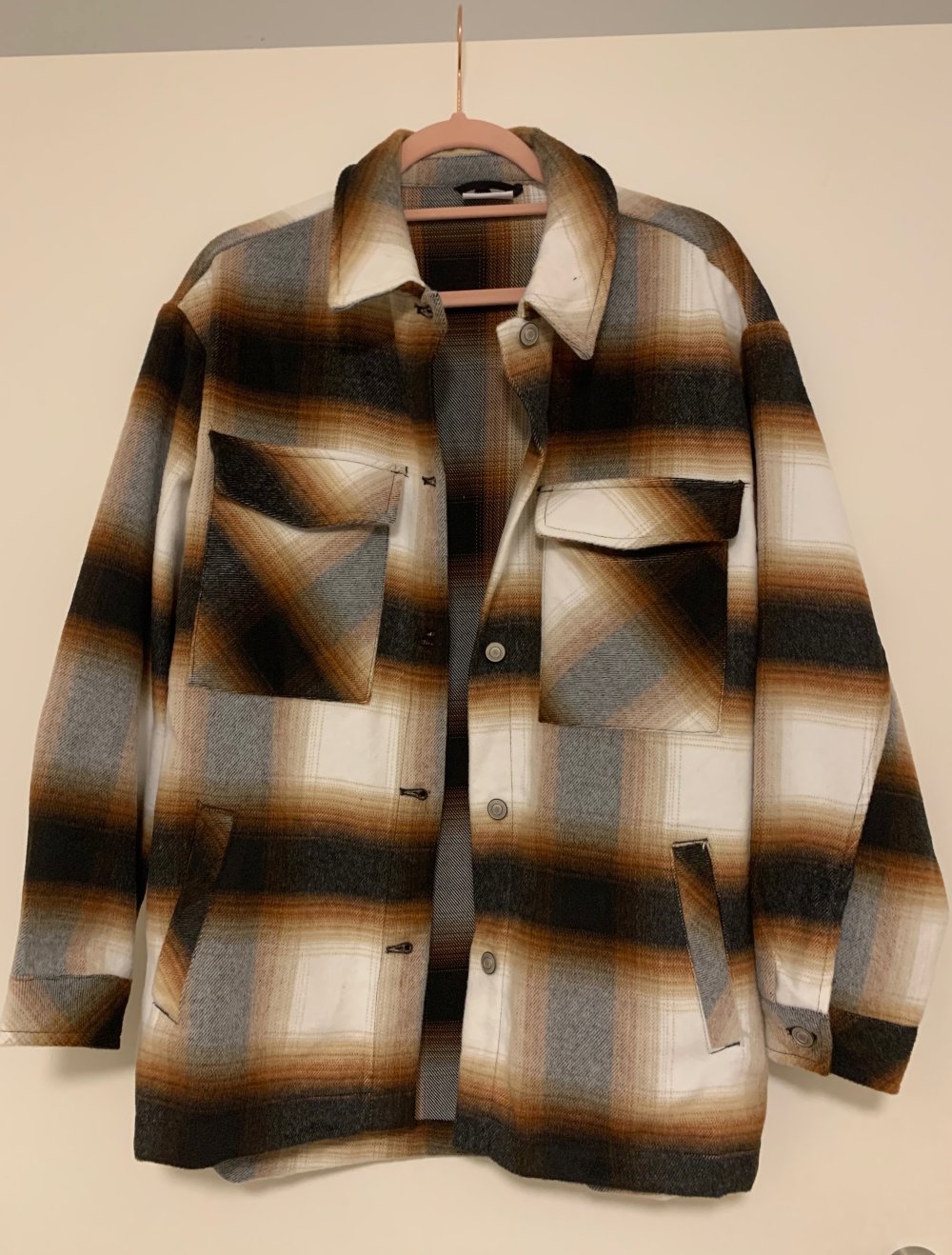 Hemdjacke