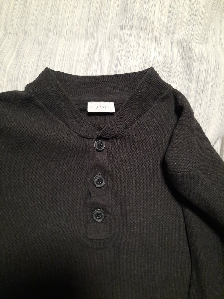 Esprit Herrenpullover