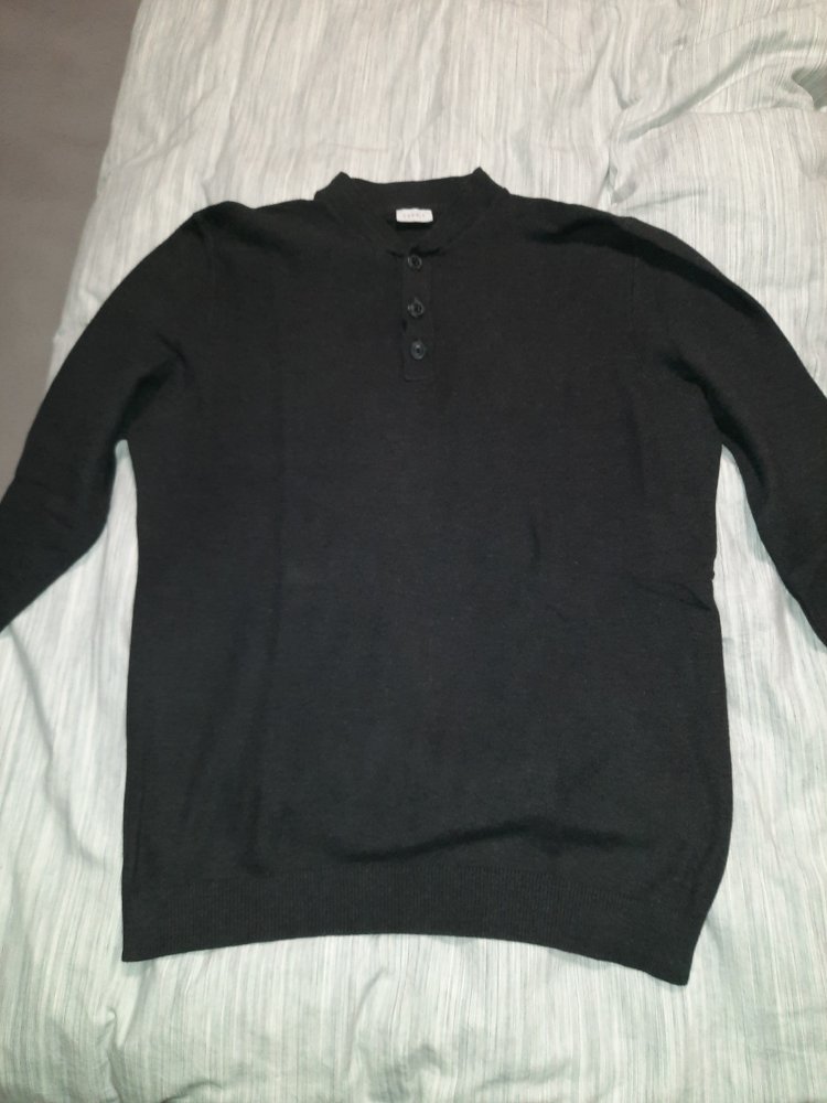Esprit Herrenpullover