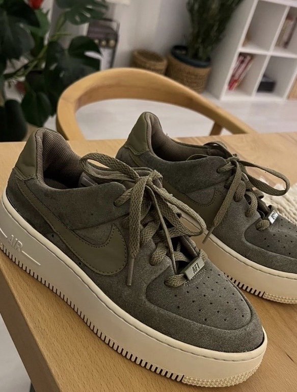 Nike Airforce