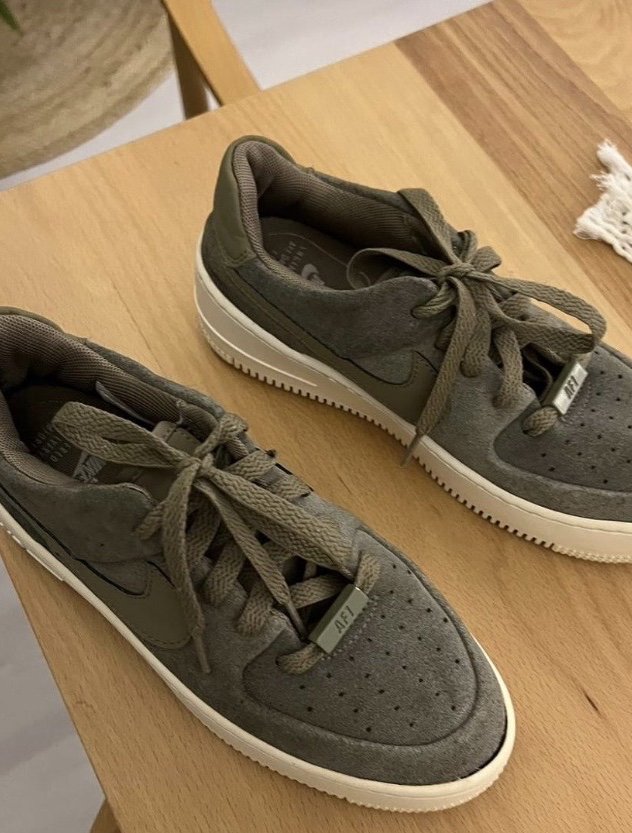 Nike Airforce