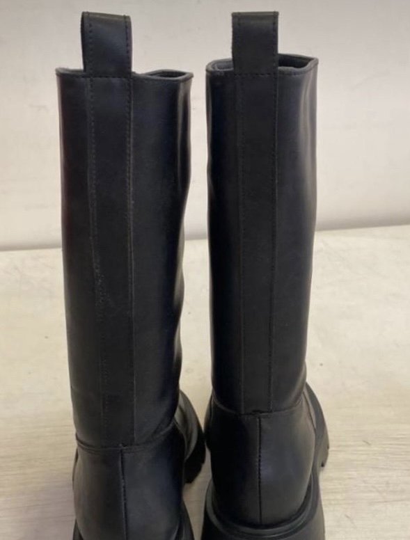 Mango Boots Stiefel