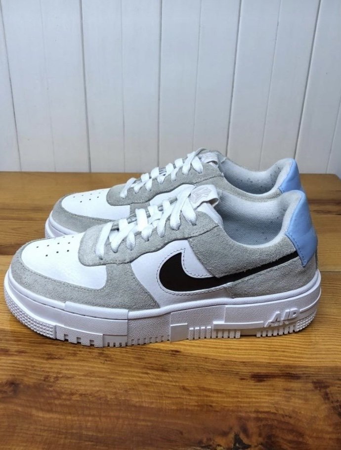 Nike Airforce 1 Shadow