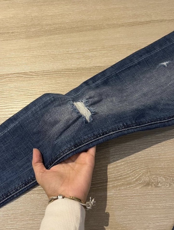 stradivarius Jeans