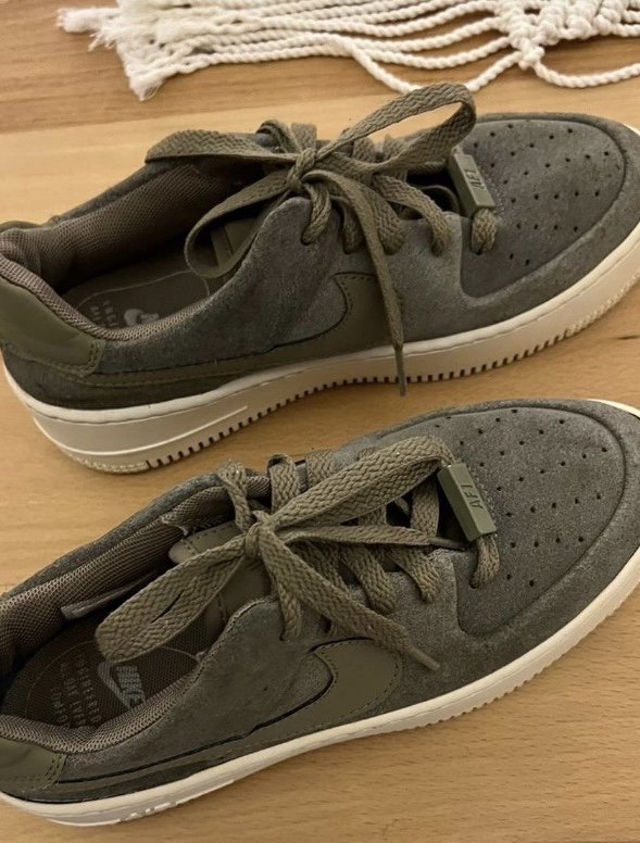 Nike Airforce