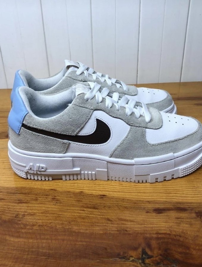 Nike Airforce 1 Shadow