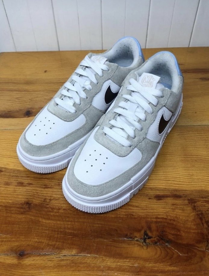 Nike Airforce 1 Shadow