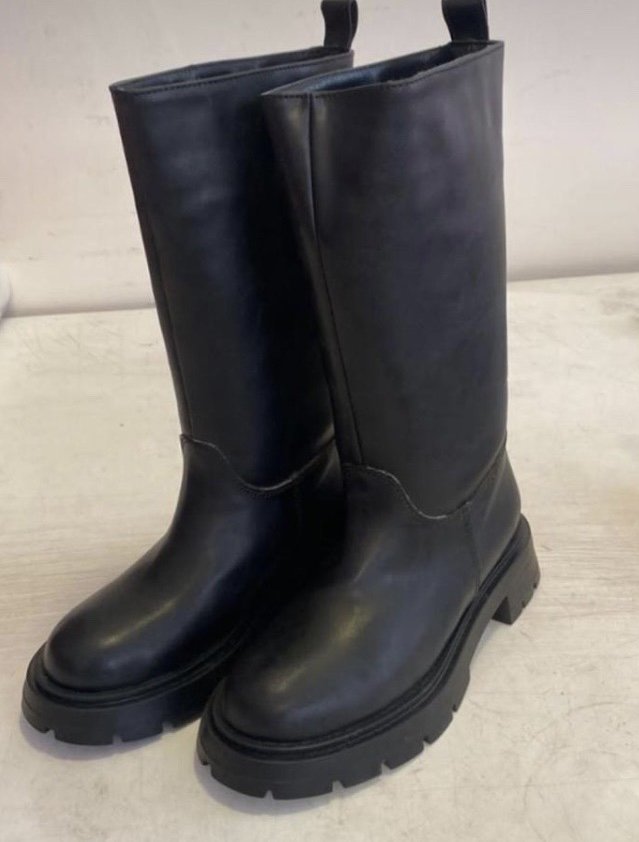 Mango Boots Stiefel