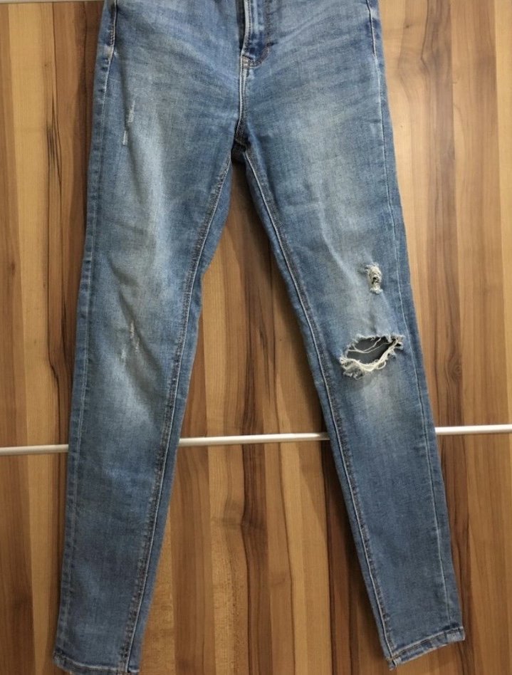 Stradivarius Jeans