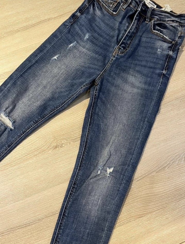 stradivarius Jeans