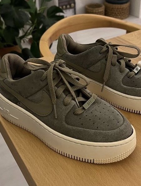 Nike Airforce