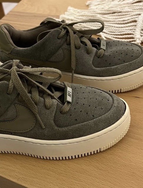 Nike Airforce